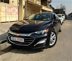 شيفروليه ماليبو